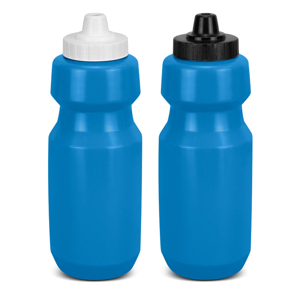 Geyser Sprits Bottle (Light Blue)