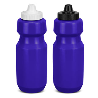 Agogo Sprits Bottle (Dark Blue)