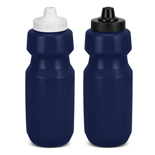 Agogo Sprits Bottle (Navy)