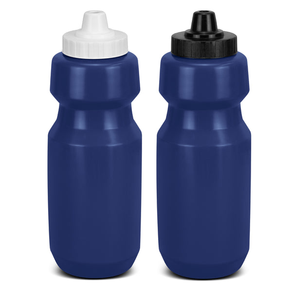 Geyser Sprits Bottle (Navy)