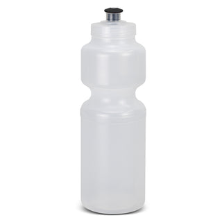 Agogo Quencher Bottle (Clear)