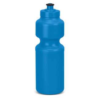 Agogo Quencher Bottle (Light Blue)