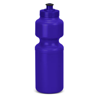 Agogo Quencher Bottle (Dark Blue)