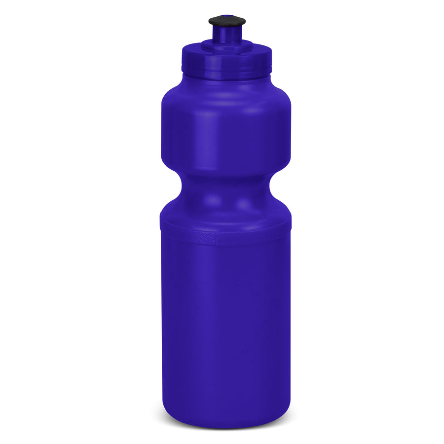 Torrent Quencher Bottle (Dark Blue)