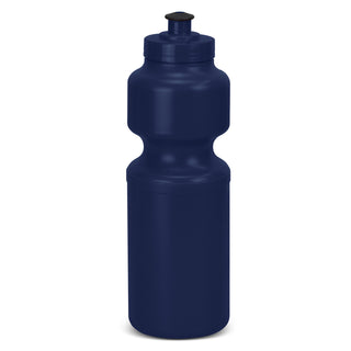 Agogo Quencher Bottle (Navy)