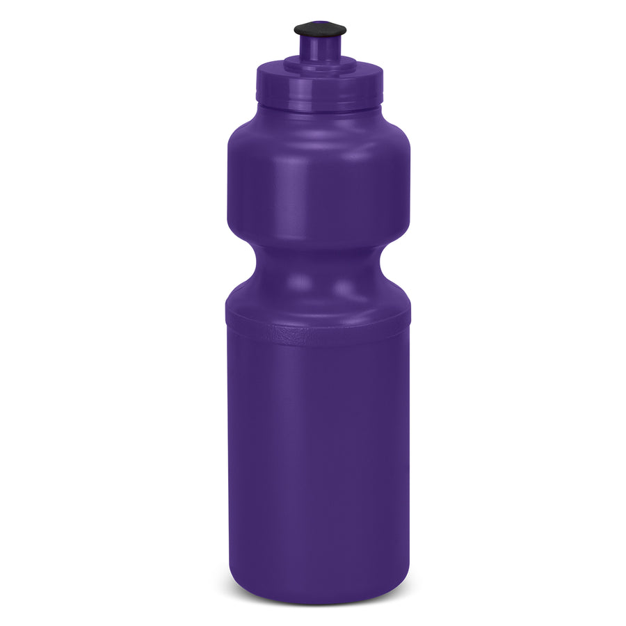 Torrent Quencher Bottle (Purple)