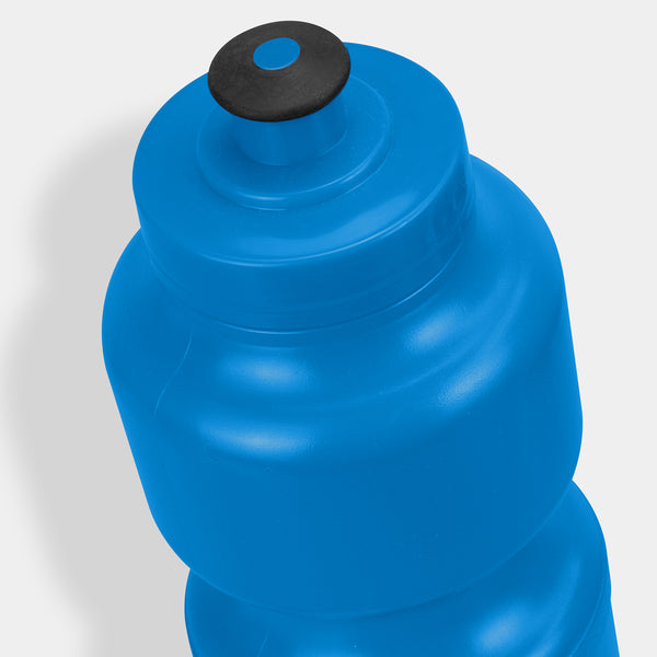 Torrent Quencher Bottle (Dark Blue)