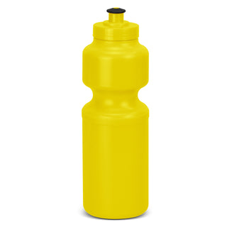 Agogo Quencher Bottle (Yellow)