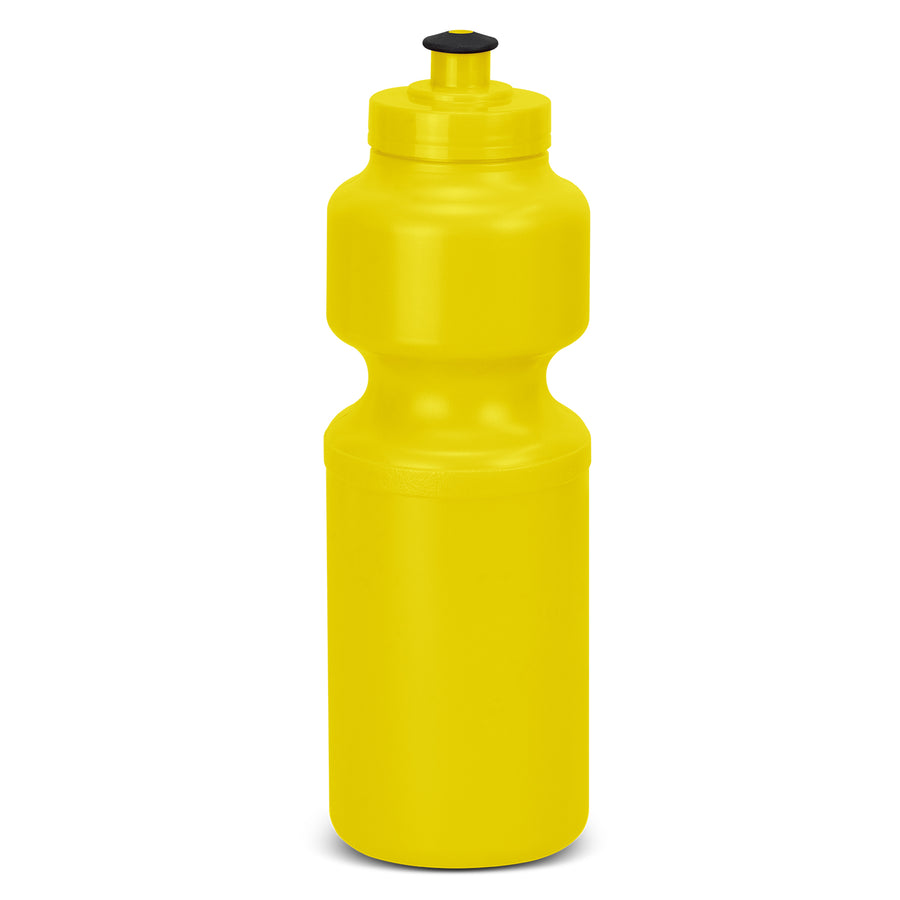 Torrent Quencher Bottle (Yellow)