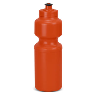 Agogo Quencher Bottle (Orange)