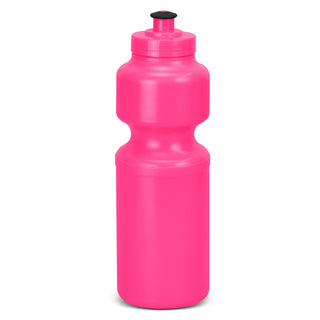 Agogo Quencher Bottle (Pink)