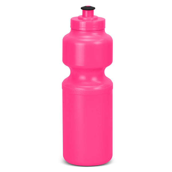 Torrent Quencher Bottle (Pink)