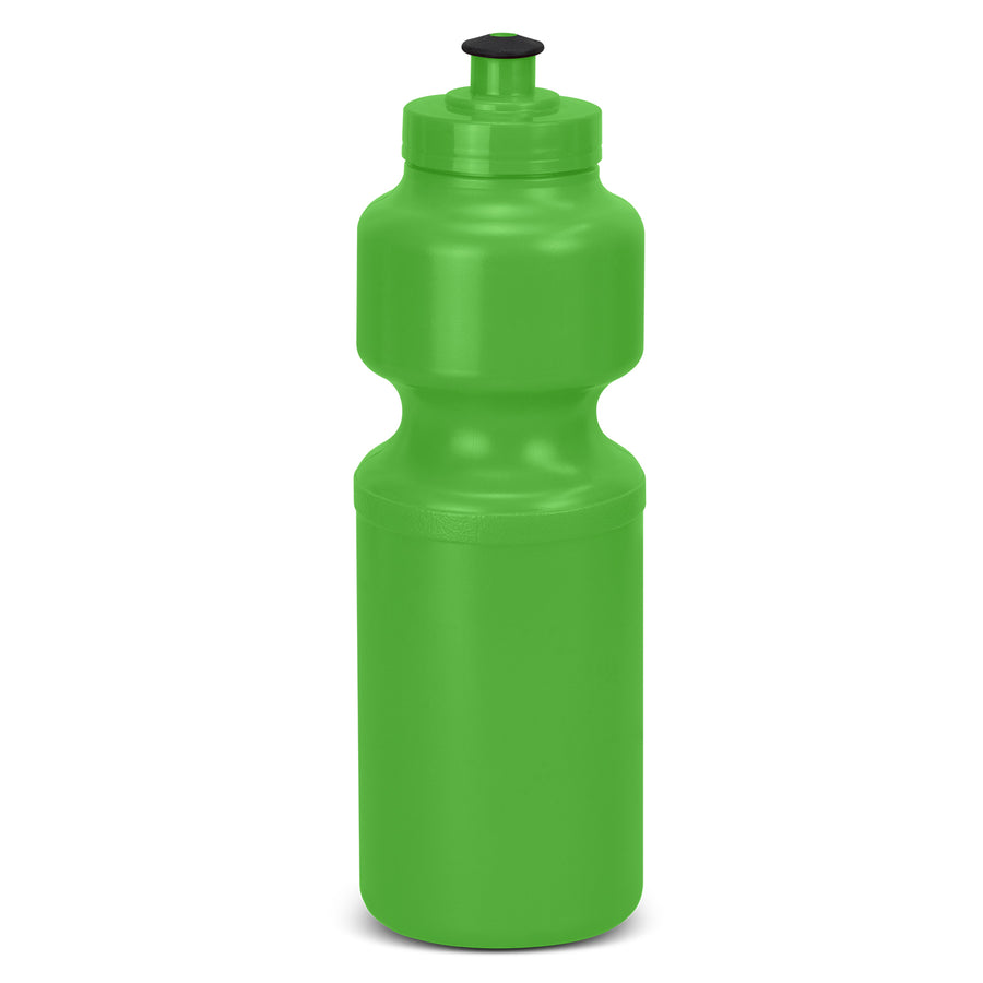 Torrent Quencher Bottle (Bright Green)
