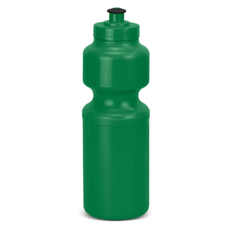 Agogo Quencher Bottle (Kelly Green)