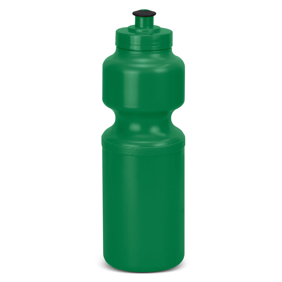 Torrent Quencher Bottle (Kelly Green)