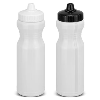 Agogo Fielder Bottle (Clear)