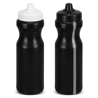 Agogo Fielder Bottle (Black)