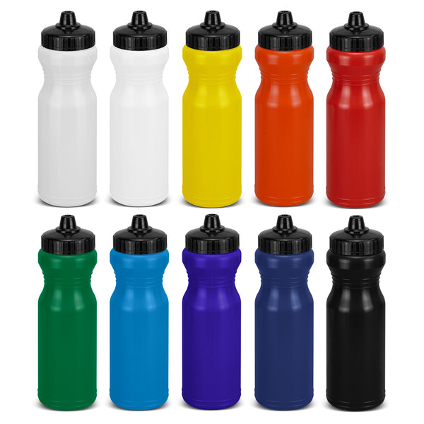 Ridge Fielder Bottle (Light Blue)