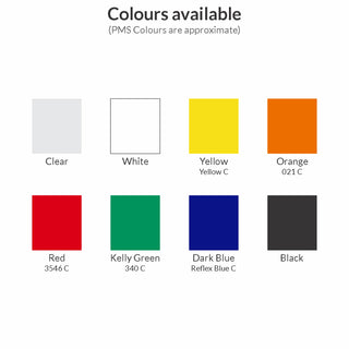 Ridge Fielder Bottle (Red) — Colours