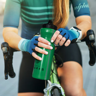 Ridge Fielder Bottle (Orange) — Feature