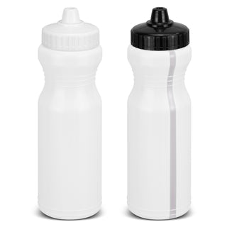 Agogo Fielder Bottle (White)