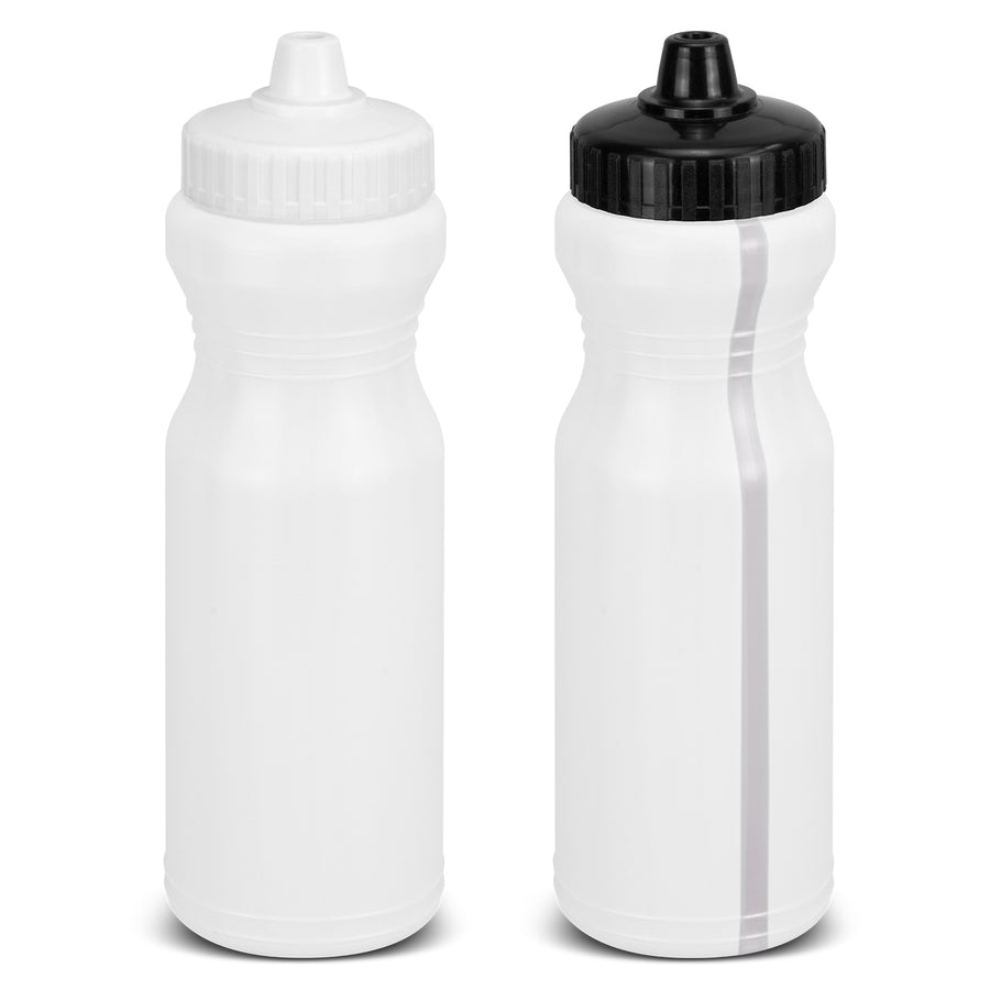 Ridge Fielder Bottle (White)