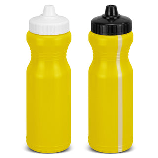 Agogo Fielder Bottle (Yellow)