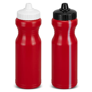 Agogo Fielder Bottle (Red)