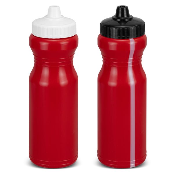 Ridge Fielder Bottle (Red)