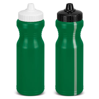 Agogo Fielder Bottle (Kelly Green)