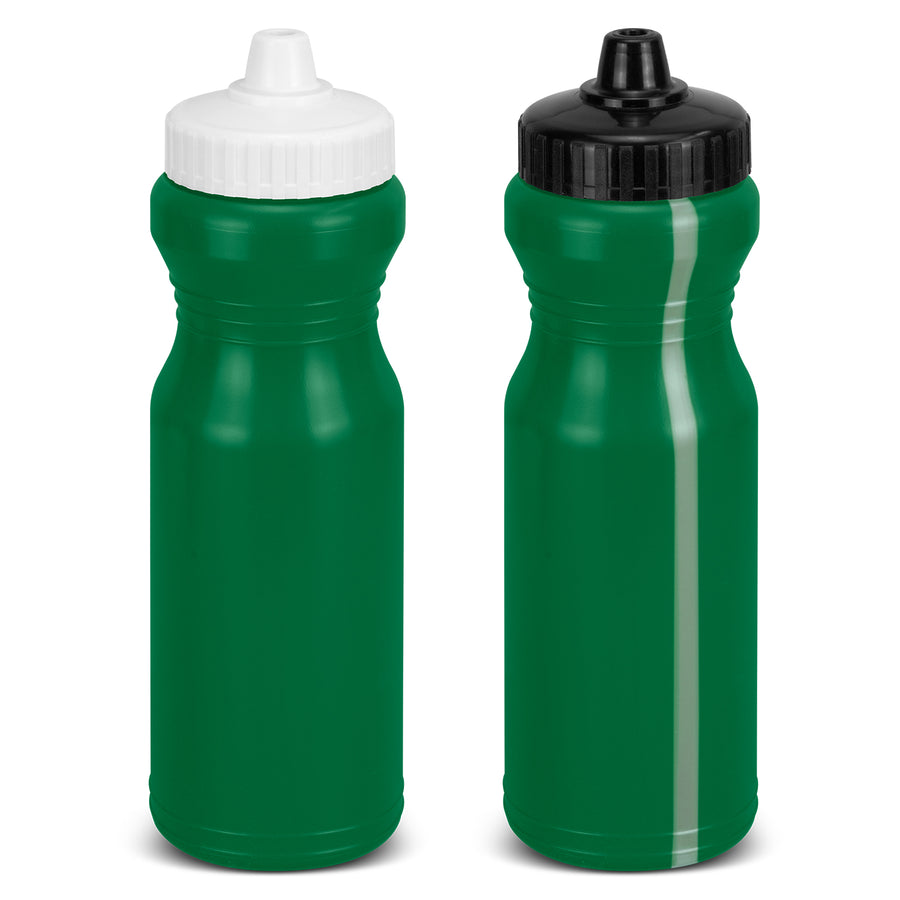 Ridge Fielder Bottle (Kelly Green)