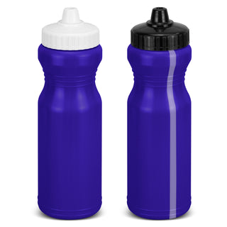 Agogo Fielder Bottle (Dark Blue)