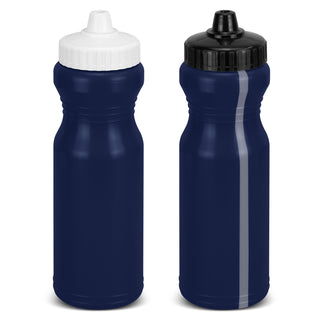 Agogo Fielder Bottle (Navy)