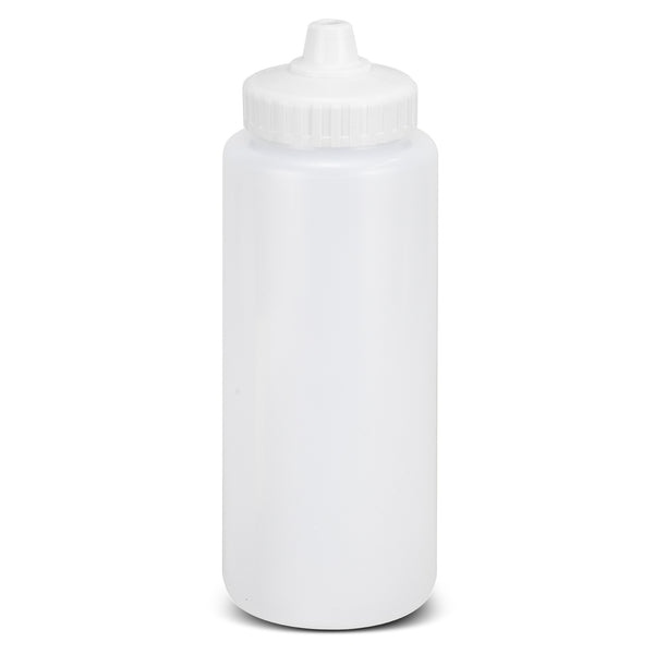 Summit Trek Bottle (Clear)