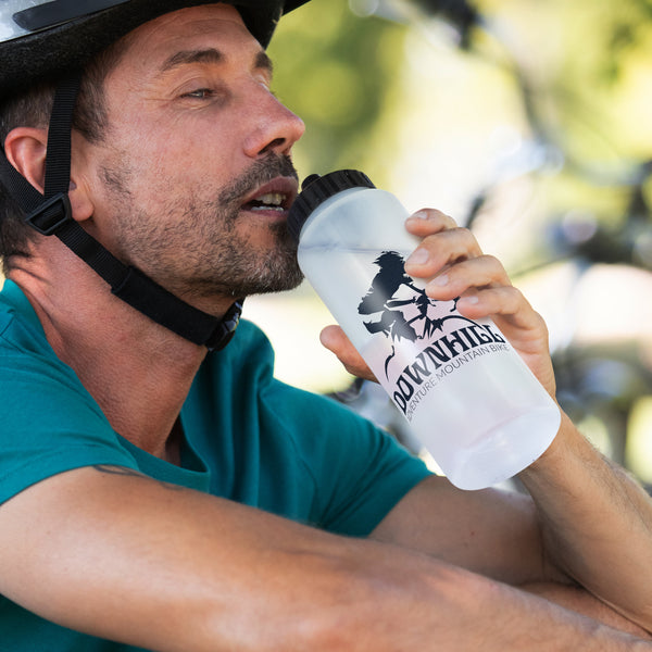 Summit Trek Bottle (Clear)