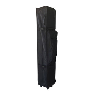 Launch 3x4.5 Marquee (White) — Carry Bag