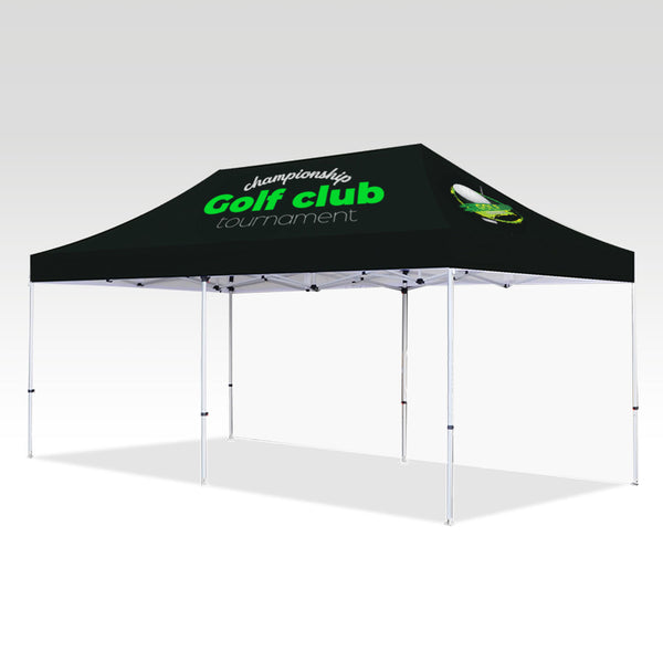 Summit 3x6 Marquee (White)