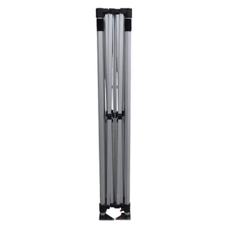 Summit 3x6 Marquee (White) — Frame (Compact)