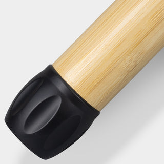 Beacon Bamboo Torch (Natural/Black) — Detail