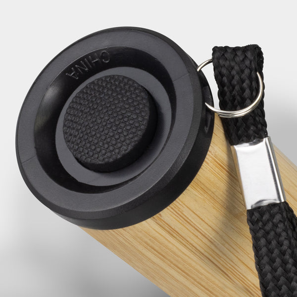 Beacon Bamboo Torch (Natural/Black)