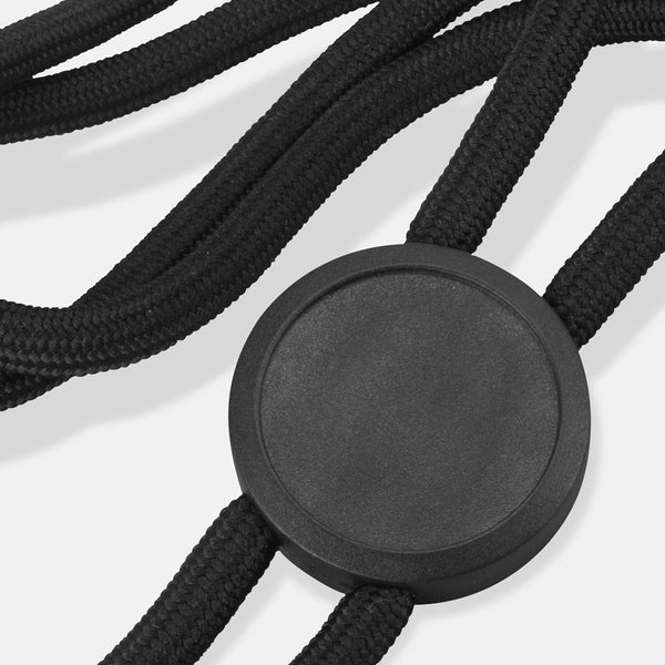 Signal Phone Lanyard (Black)