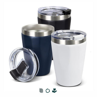 SPICE Calypso Vacuum Tumbler - 330ml (Navy) — Impact Aware