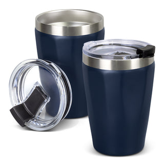 Spice Calypso Vacuum Tumbler - 330ml (Navy)