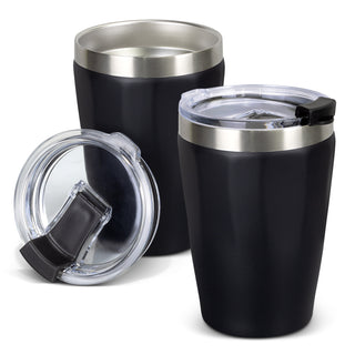 Spice Calypso Vacuum Tumbler - 330ml (Black)