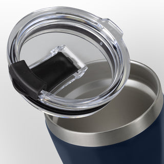 SPICE Calypso Vacuum Tumbler - 330ml (Navy) — Detail