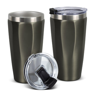 Spice Calypso Vacuum Tumbler - 500ml (Titanium)