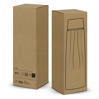 SPICE Calypso Bottle - 500ml (Navy) — Gift Box