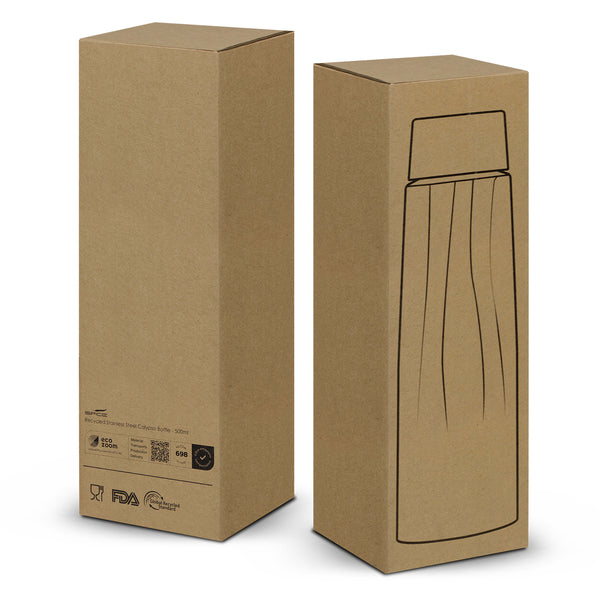 SPICE Calypso Bottle - 500ml (Navy)