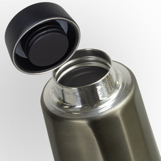 SPICE Calypso Bottle - 750ml (Titanium) — Gunmetal