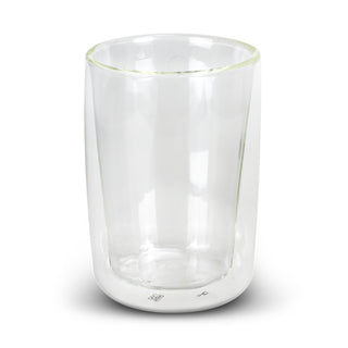 SPICE Calypso Double Wall Glass - 250ml (Clear)